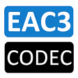 EAC3 Codec Video Player