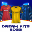 プログラムのアイコン：Dream Kits 22