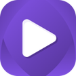 أيقونة البرنامج: Video Player