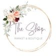 The Shop: Market  Boutique icon