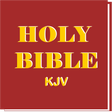 Ícone do programa: King James Bible App