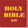 Icon of program: King James Bible App