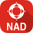 Icoon van programma: NAD Remote