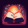 プログラムのアイコン：Cuentos Infantiles Vídeo …