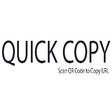 Icône du programme : Quick Copy