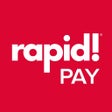 プログラムのアイコン：rapid Pay