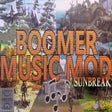 Boomer Music Mod