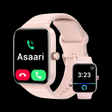 Ícone do programa: Smart Watch Ultra 8 App