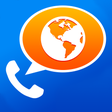 プログラムのアイコン：Call Free - Call to phone…