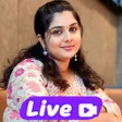 ไอคอนของโปรแกรม: Bhabhi ji  Chat  Friends