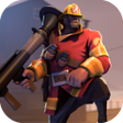 Strike Combat 2: FPS Mobile icon