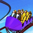 Icon of program: Rollercoaster Builder Tra…