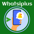 程序图标：Whatsiplus Order Notifica…