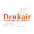 أيقونة البرنامج: Drukair