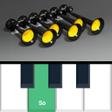 أيقونة البرنامج: Basuri Pianika Bus Om Tel…