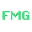 Ícone do programa: FMG Detector