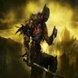 プログラムのアイコン：Dark Souls III