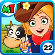 程序图标：My Town : Farm