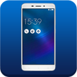 プログラムのアイコン：Theme Launcher For Zenfon…