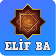 程序图标：Elifba - Kuran Dersleri