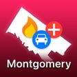 程序图标：Montgomery County Inciden…