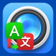 Icon of program: Photo Translator : Voice …