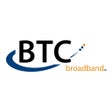 Symbol des Programms: BTC Broadband  Wi-Fi