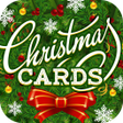 Icon of program: Merry Christmas Cards GIF