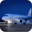 Иконка программы: Airplane Wallpapers 4K