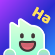 ไอคอนของโปรแกรม: HaChat