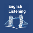 أيقونة البرنامج: British English Listening