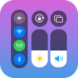 Icoon van programma: Os17 Control Center Custo…