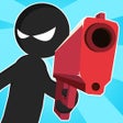 프로그램 아이콘: Stickman Battles