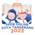 プログラムのアイコン：PPDB Online Kota Tangeran…