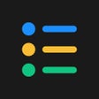Programın simgesi: Productive - Habit Tracke…