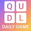 程序图标：Quordle