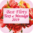 Ícone do programa: Best Flirty Text  Message…