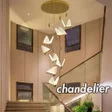程序图标：Chandelier Design