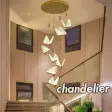 Chandelier Design
