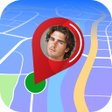 프로그램 아이콘: Geo Tracker - Phone Locat…