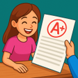 Icoon van programma: Pass Or Fail: School Simu…