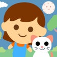 Ikona programu: Baby Lilas World:Hallowee…