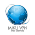 Ikon program: MIKU VPN