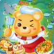 ไอคอนของโปรแกรม: 熊掌廚Chef Bear