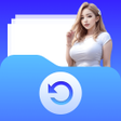Ícone do programa: SafeFile Restore