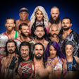 程序图标：WWE Wrestlers Wallpaper 4…