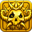 プログラムのアイコン：Temple Crazy Run:Classic …