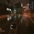 Icon of program: Wetter Roads RTX