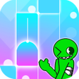 Icon of program: Garten of Banban Piano Ga…