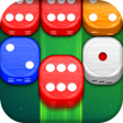 Иконка программы: Emoji Dice